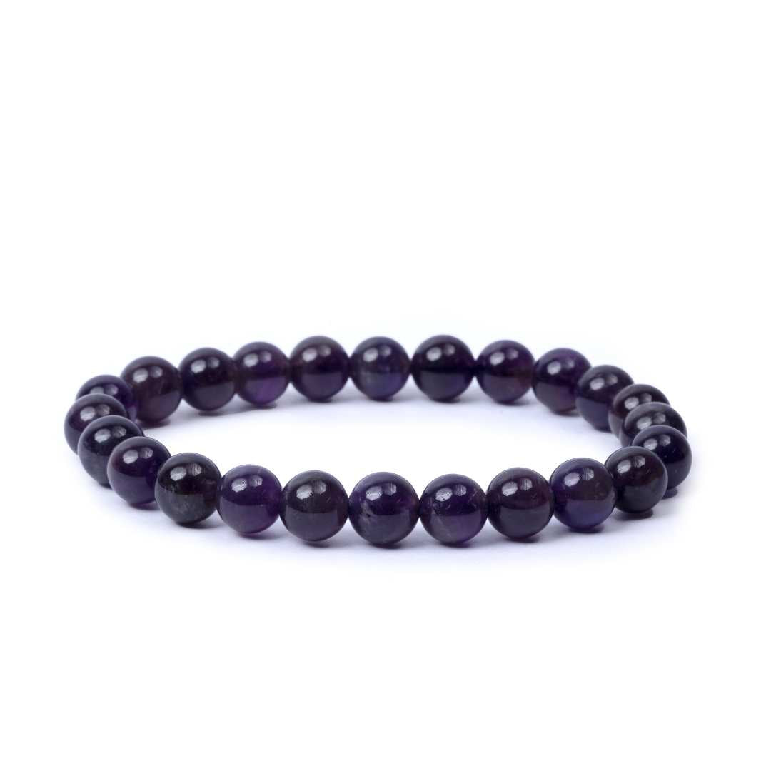 Amethyst Bracelet