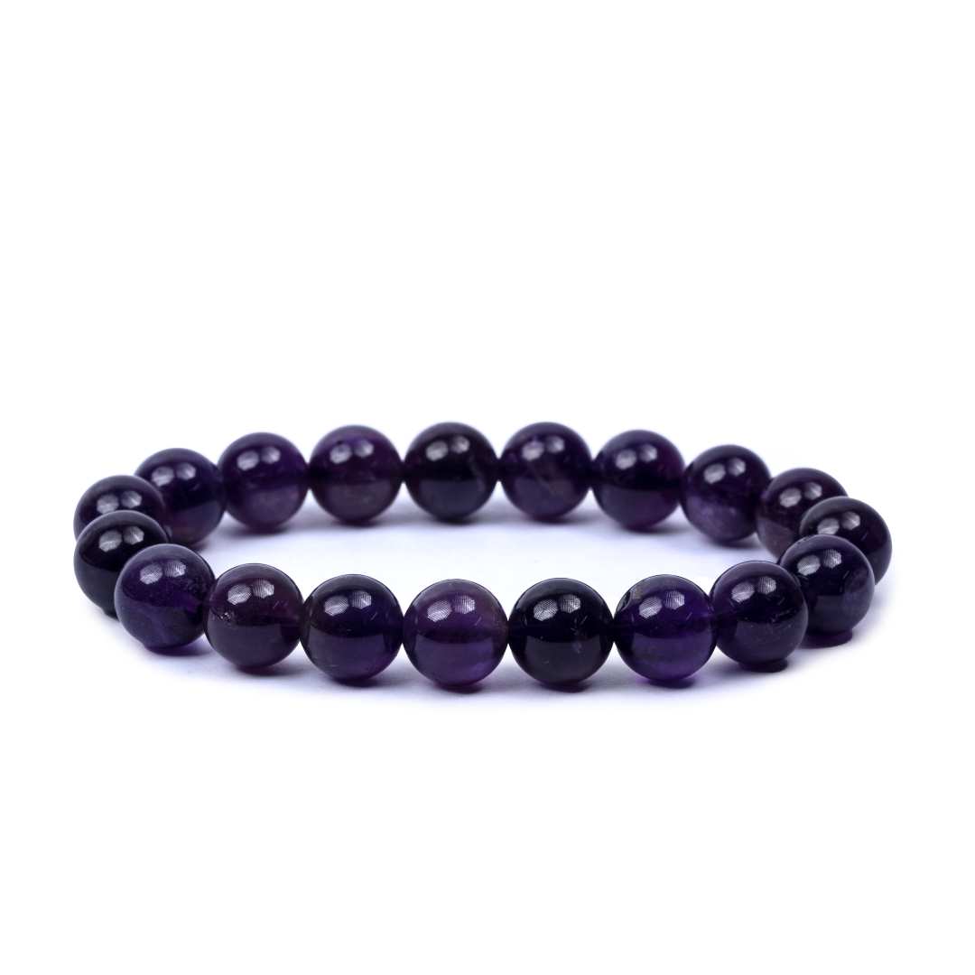 Amethyst Bracelet