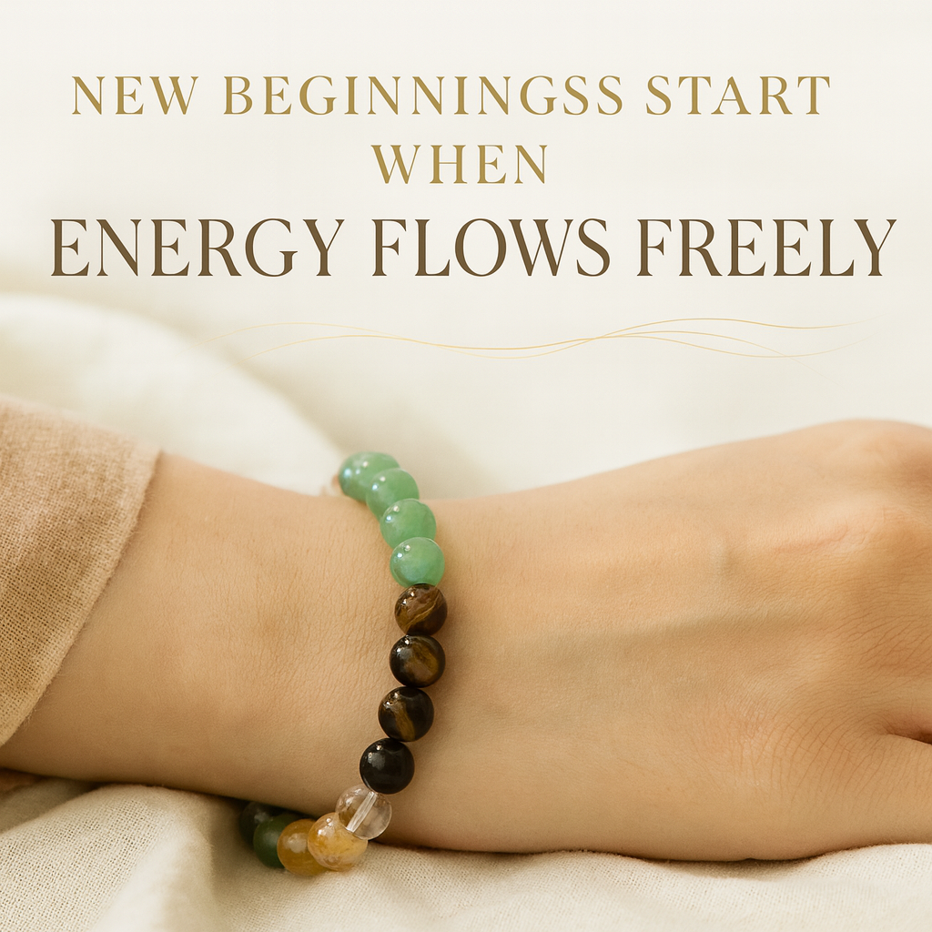 AstroJeet Road Opener Bracelet