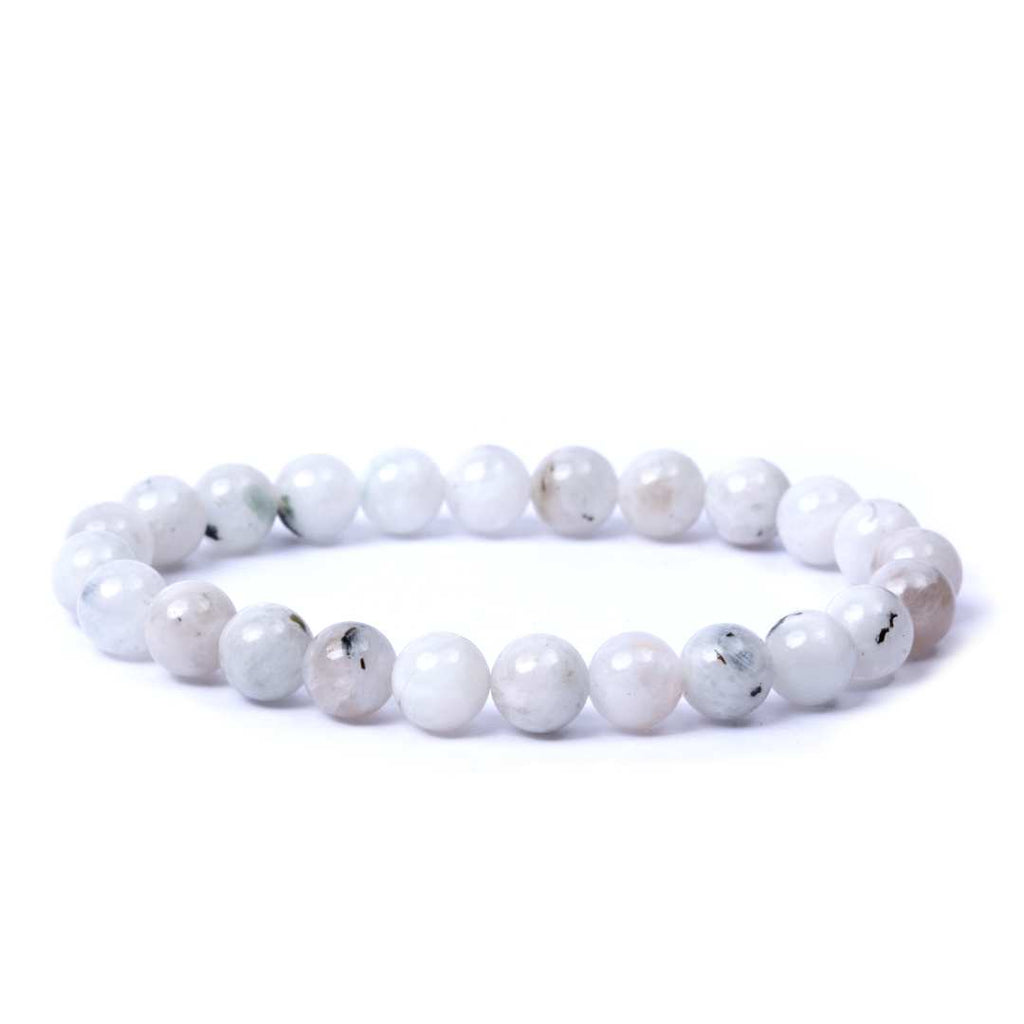 AstroJeet Moonstone Bracelet – Fertility, Feminine Energy & Emotional Harmony