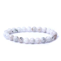 AstroJeet Moonstone Bracelet – Fertility, Feminine Energy & Emotional Harmony