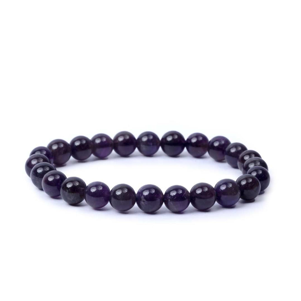 Amethyst Bracelet