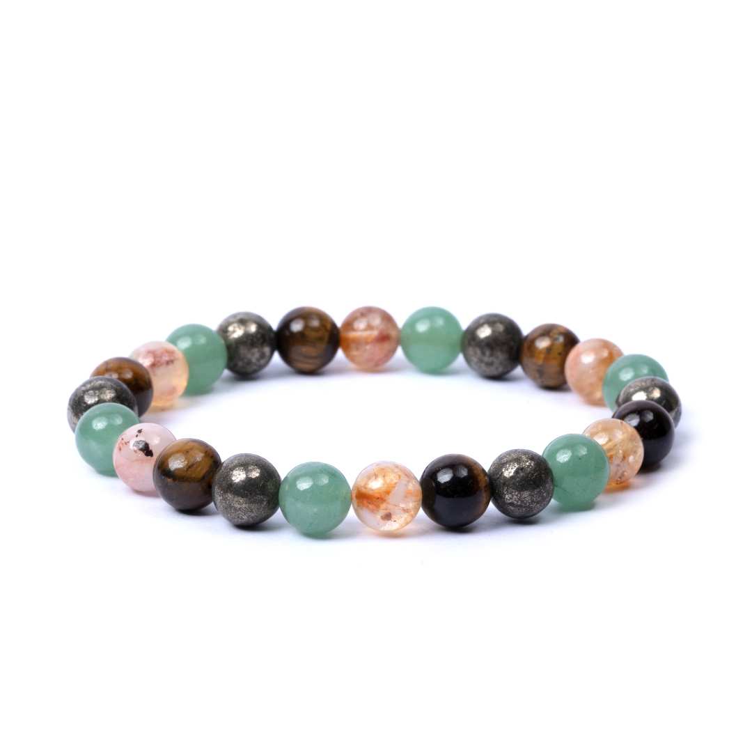 💰 AstroJeet Maha DhanYog Bracelet