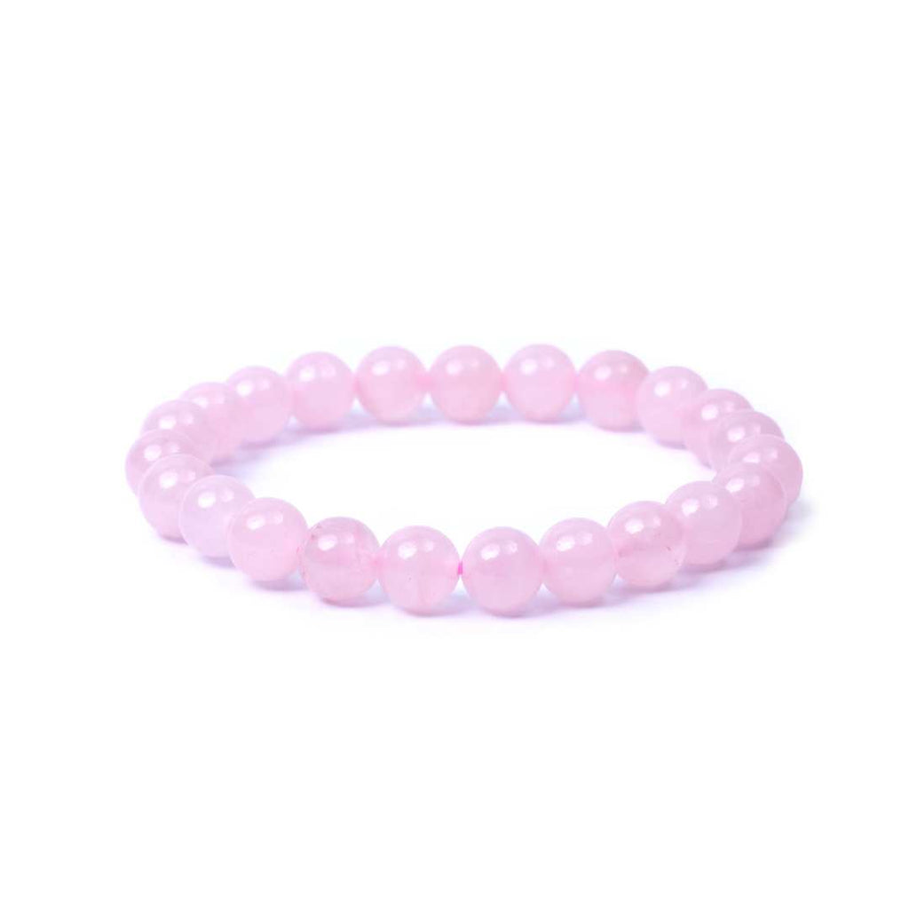 💗AstroJeet Rose Quartz Bracelet for Love & Attraction
