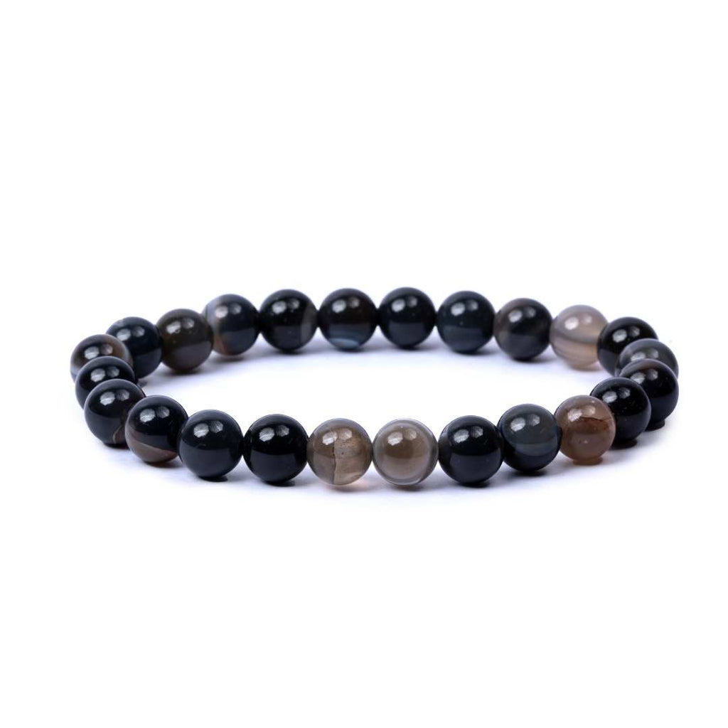 AstroJeet Sulemani Hakik (Aqueeq) Bracelet