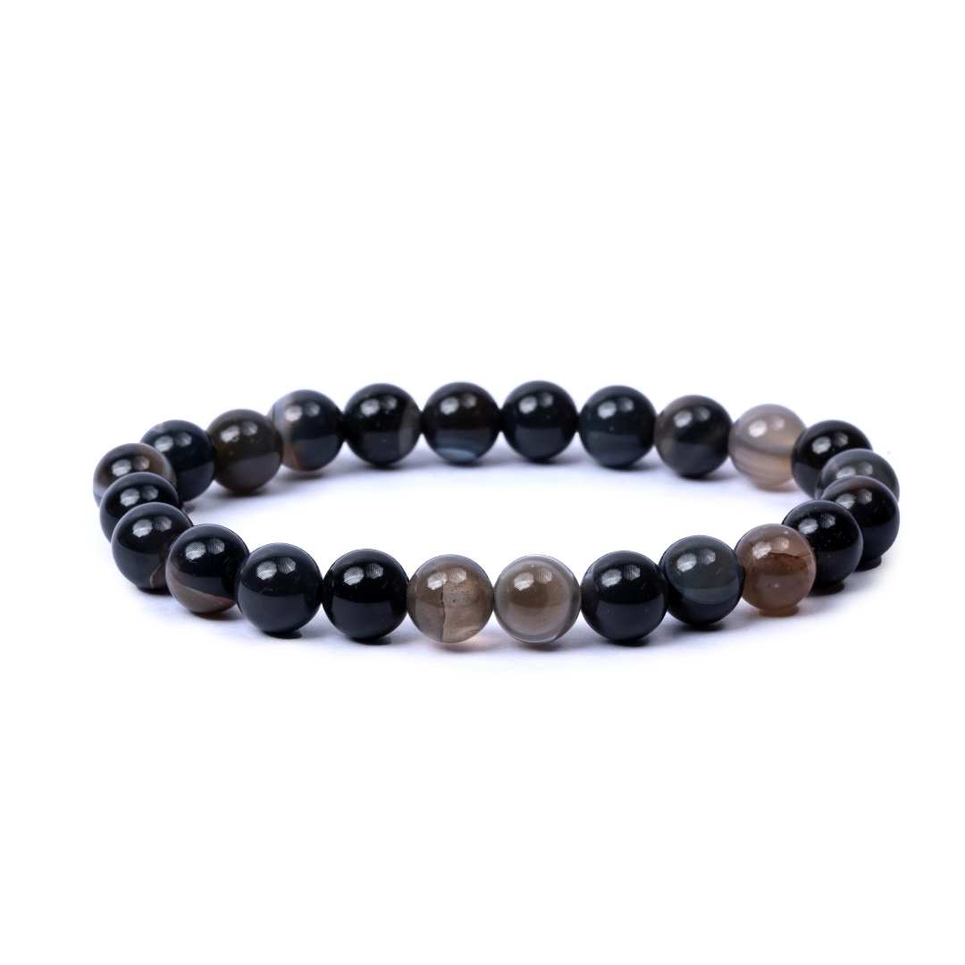 AstroJeet Sulemani Hakik (Aqueeq) Bracelet