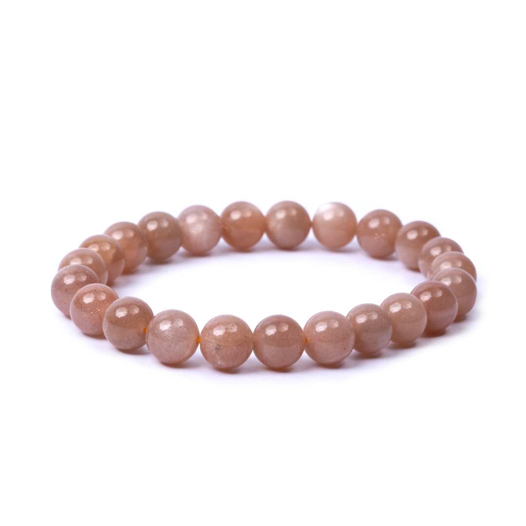 AstroJeet Sunstone Bracelet – Success & Government Job Edition