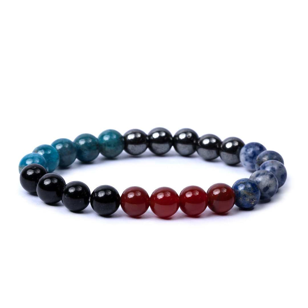 AstroJeet Weight-Loss Support Crystal Bracelet