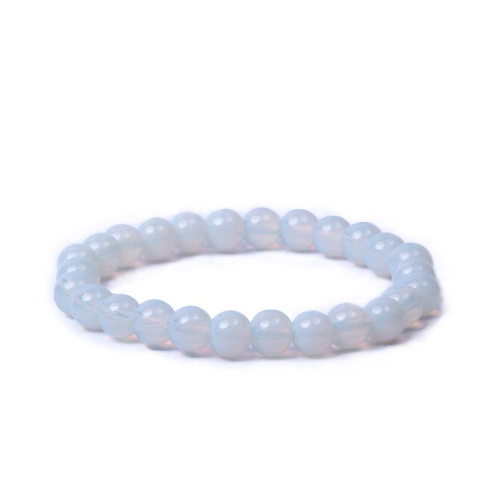 AstroJeet Opalite Bracelet – Luxury & Love Attraction Crystal