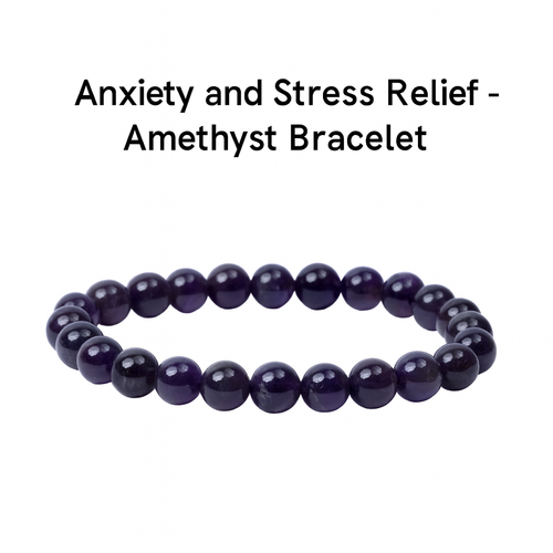 Amethyst Bracelet